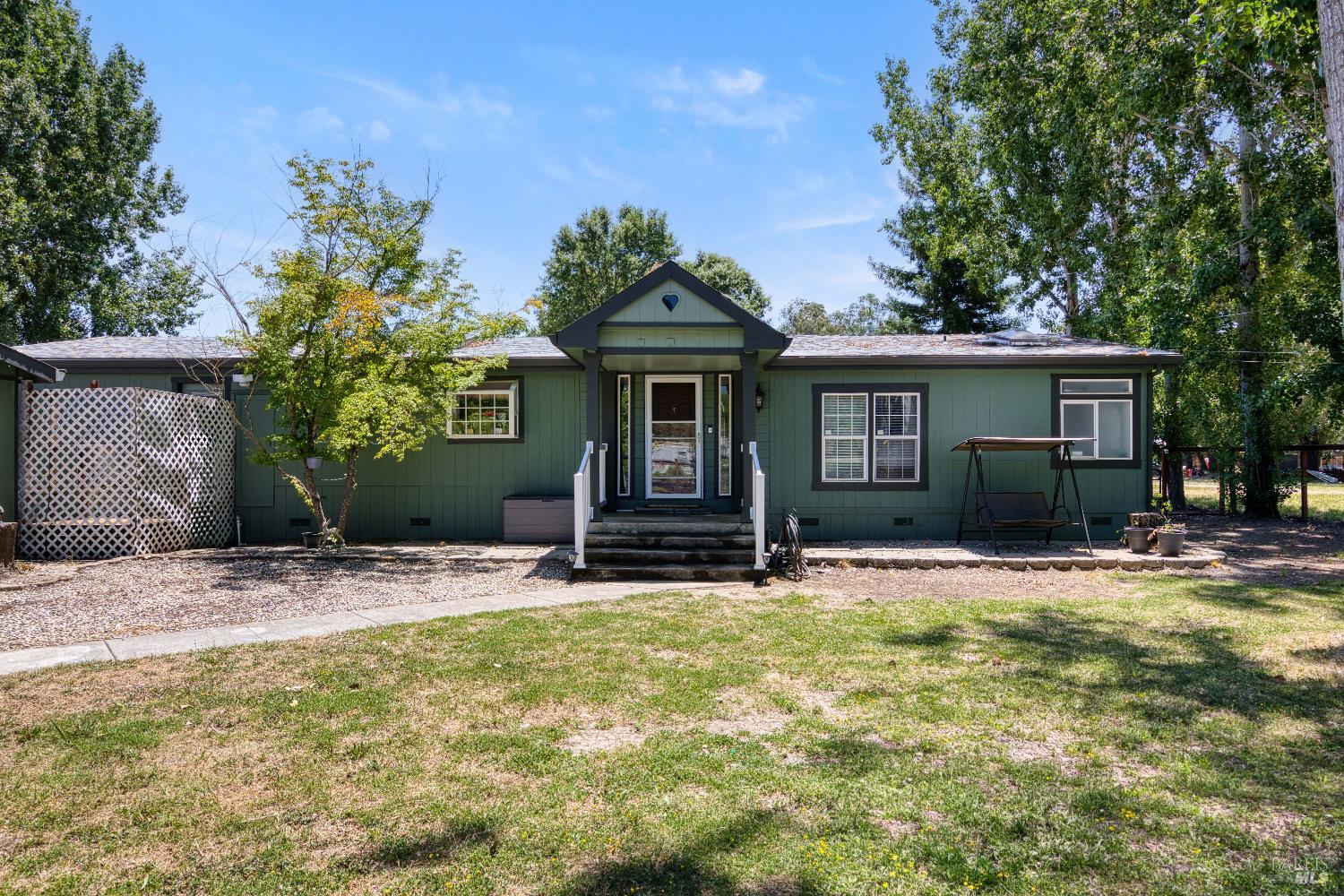 655 Clover Drive Upper Lake CA 95485