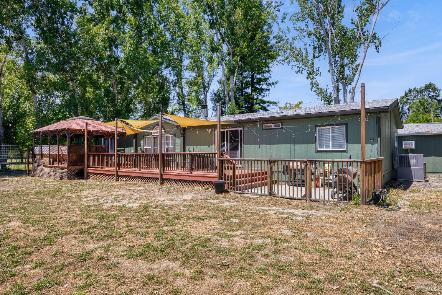 655 Clover Drive Upper Lake CA 95485