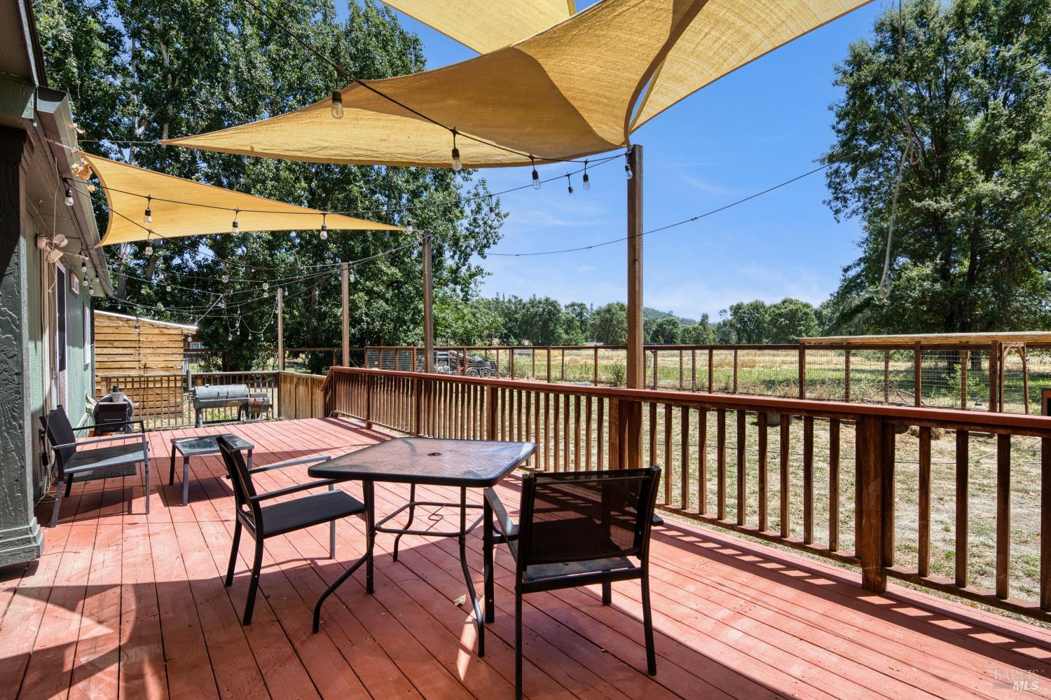 655 Clover Drive Upper Lake CA 95485