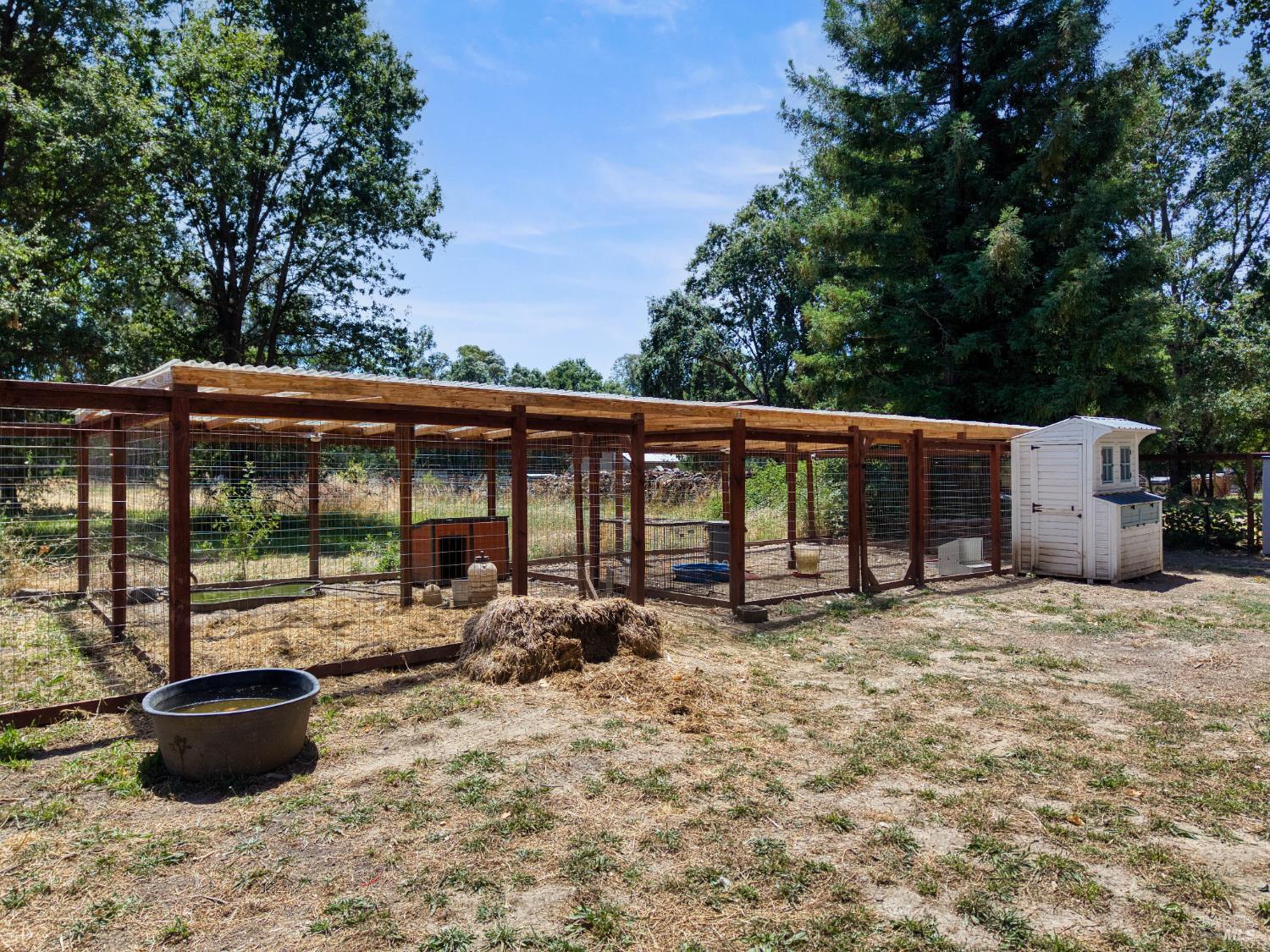 655 Clover Drive Upper Lake CA 95485