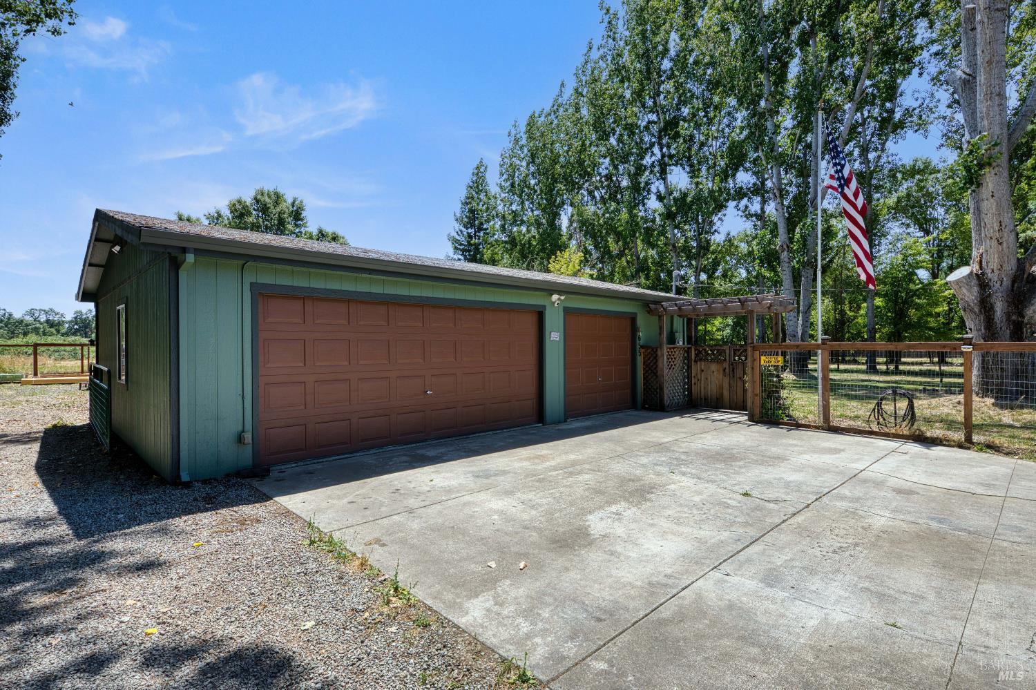 655 Clover Drive Upper Lake CA 95485