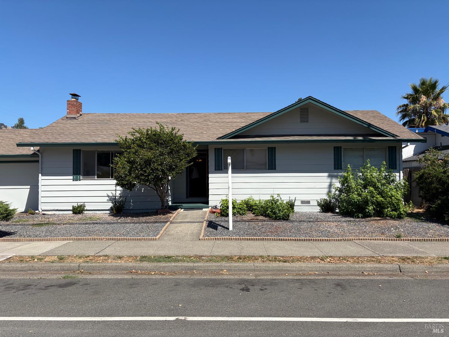 928 Middle Rincon Road Santa Rosa CA 95409