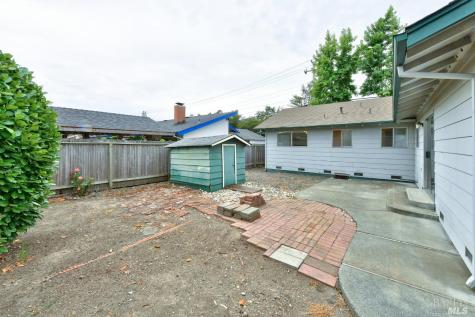 928 Middle Rincon Road Santa Rosa CA 95409