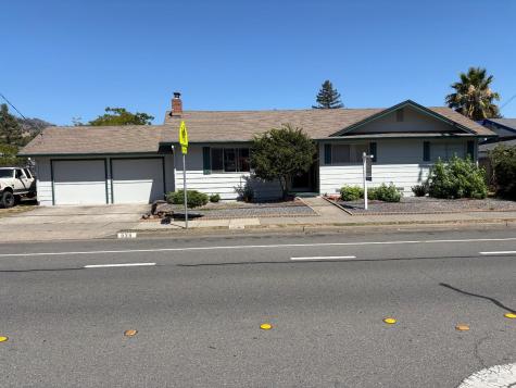 928 Middle Rincon Road Santa Rosa CA 95409