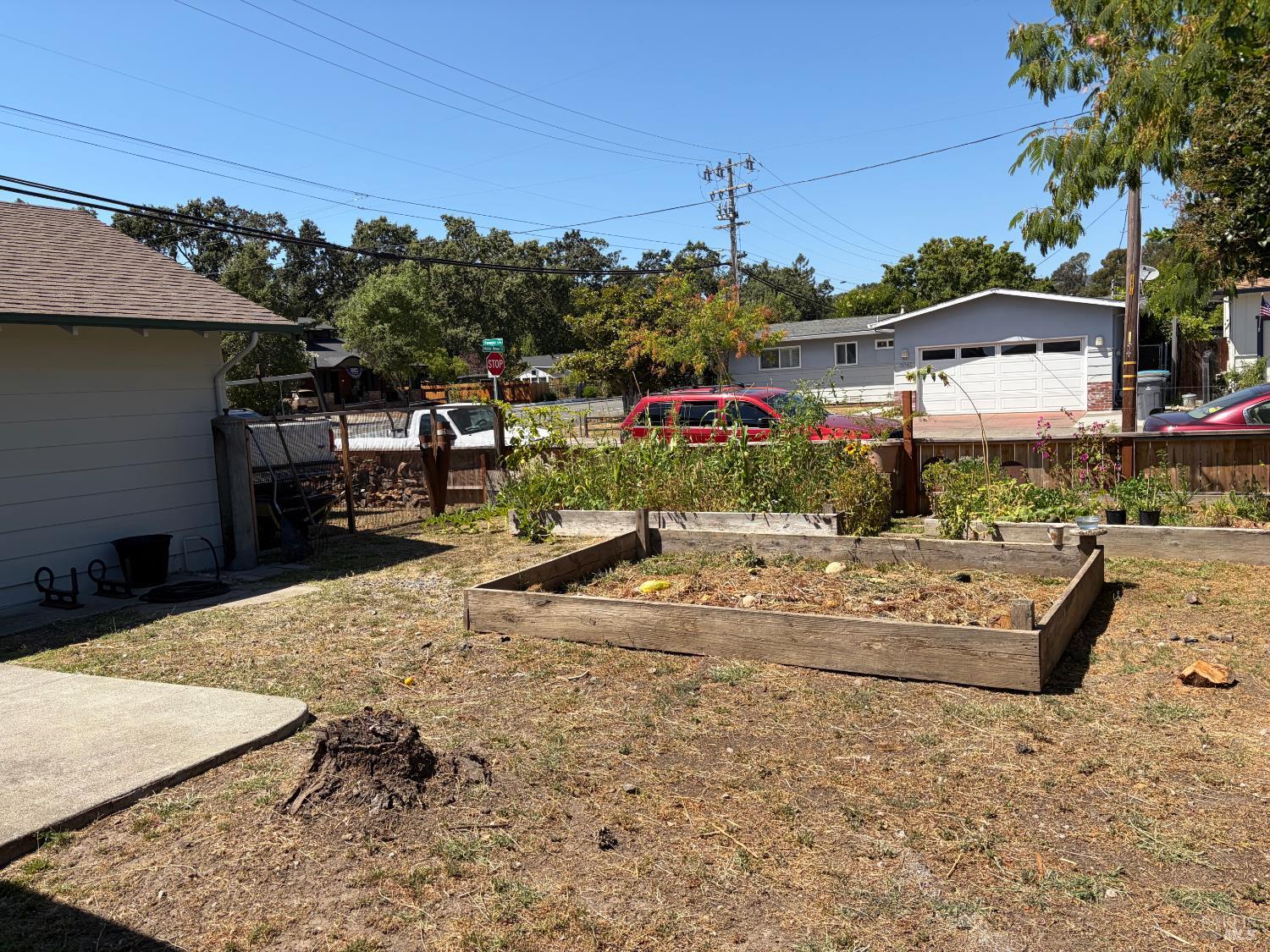 928 Middle Rincon Road Santa Rosa CA 95409