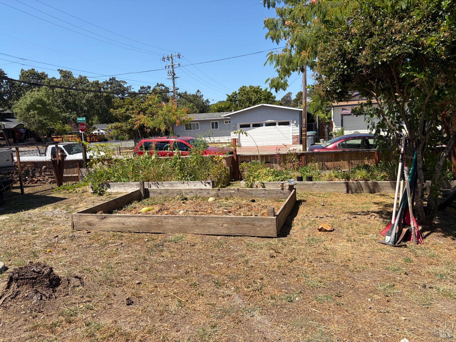 928 Middle Rincon Road Santa Rosa CA 95409
