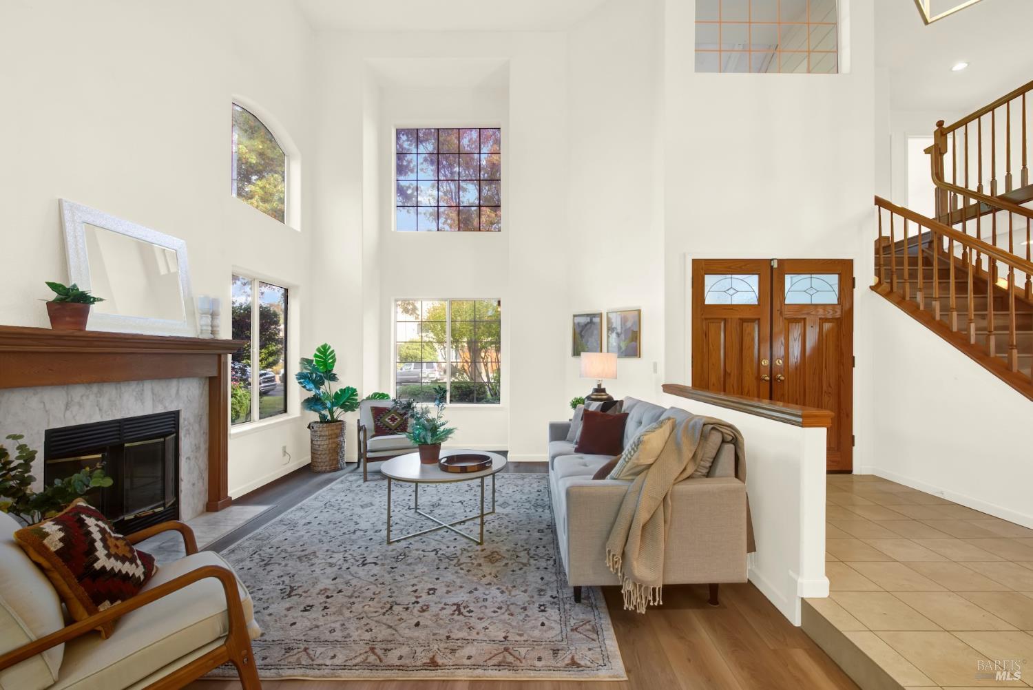 463 El Camino Drive Fairfield CA 94533