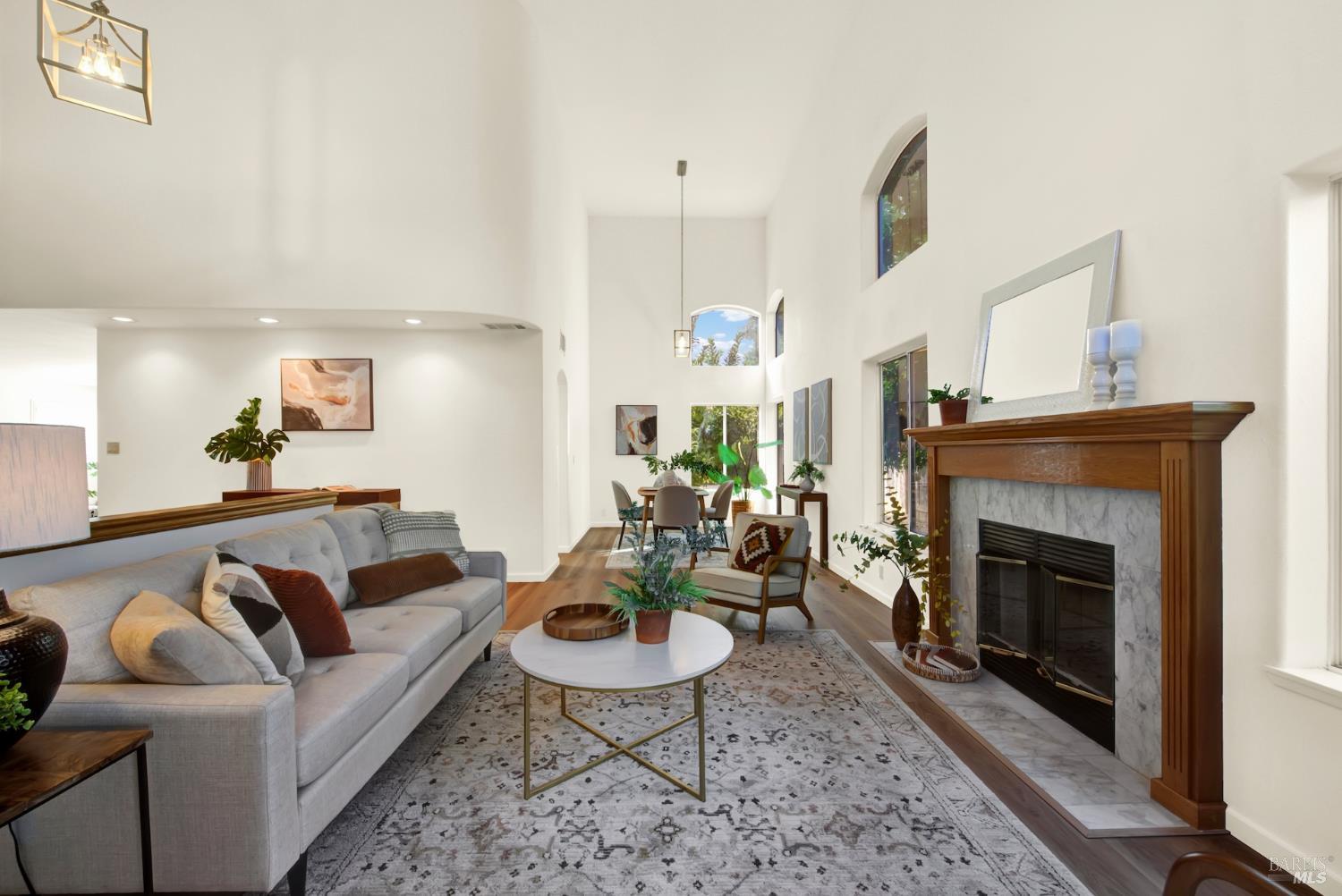 463 El Camino Drive Fairfield CA 94533