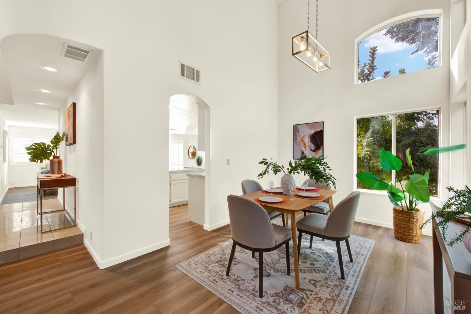 463 El Camino Drive Fairfield CA 94533