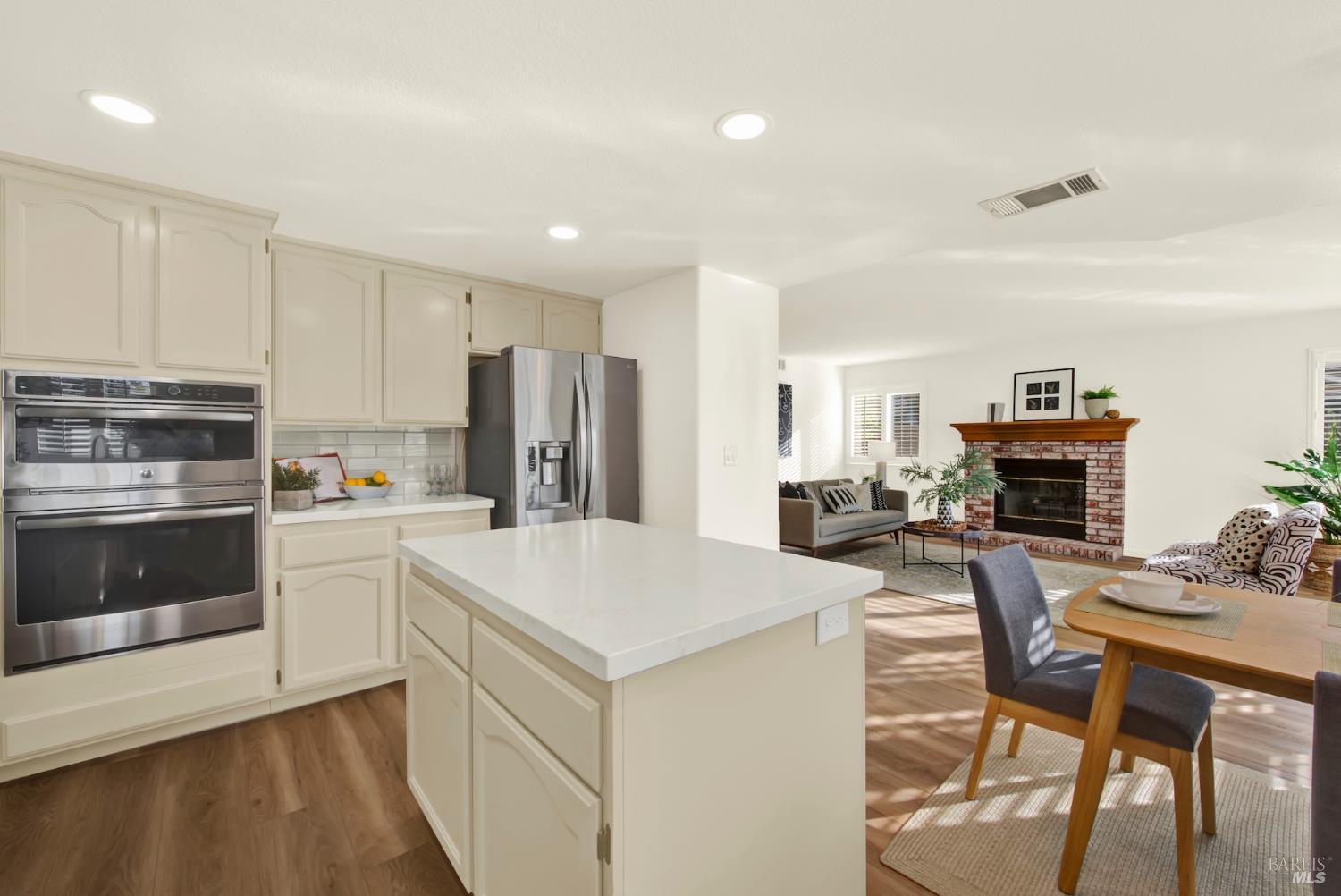 463 El Camino Drive Fairfield CA 94533