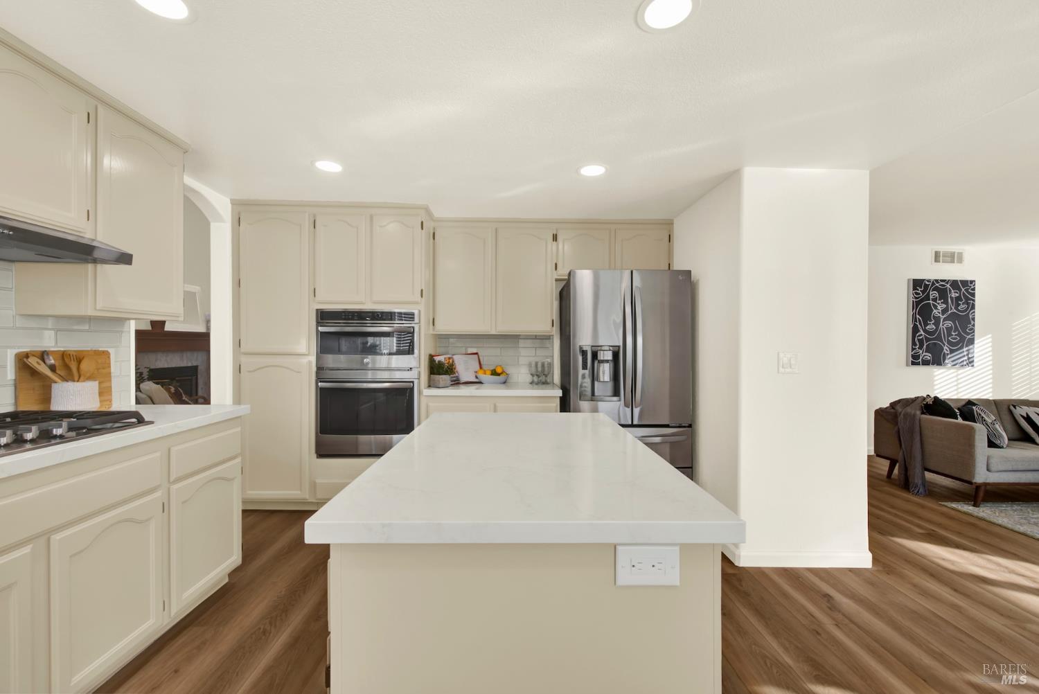 463 El Camino Drive Fairfield CA 94533