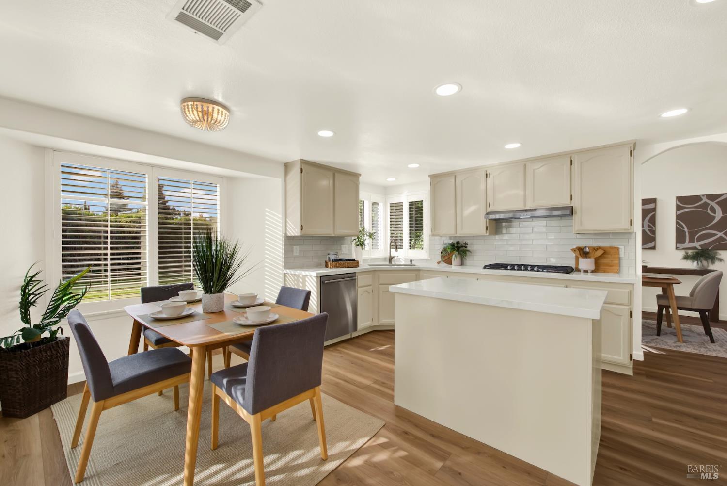 463 El Camino Drive Fairfield CA 94533