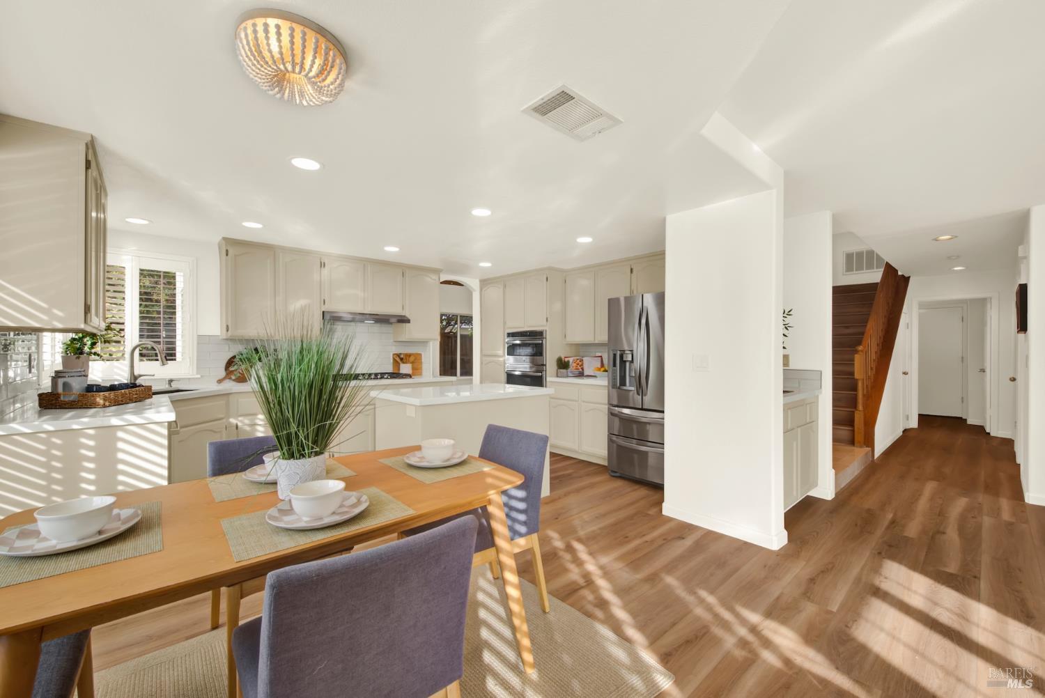 463 El Camino Drive Fairfield CA 94533