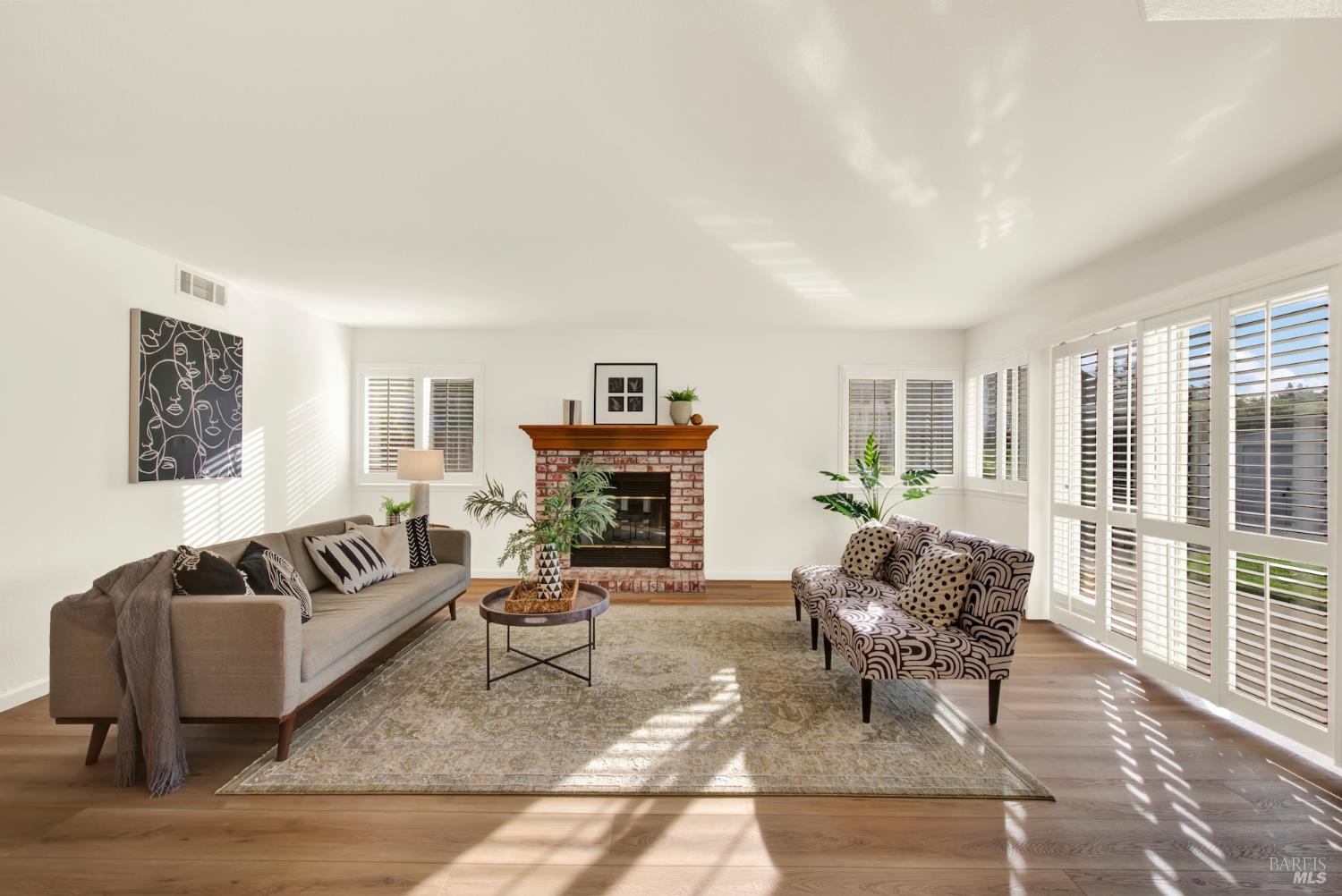 463 El Camino Drive Fairfield CA 94533