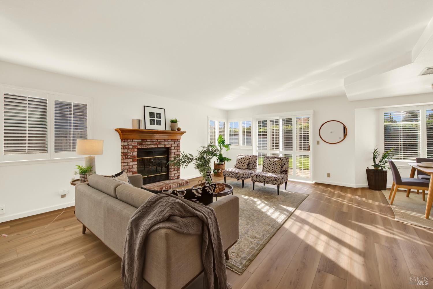 463 El Camino Drive Fairfield CA 94533