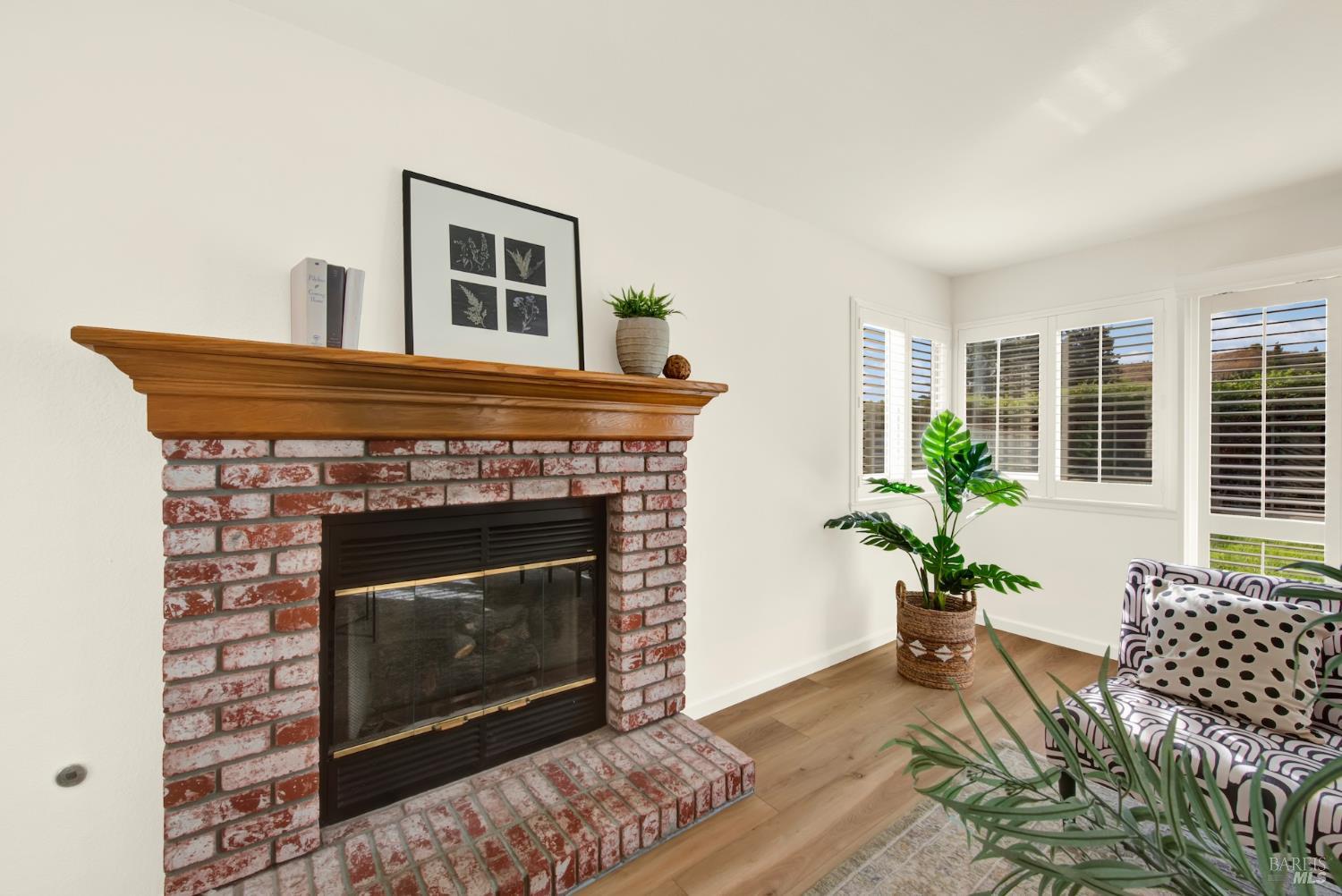 463 El Camino Drive Fairfield CA 94533