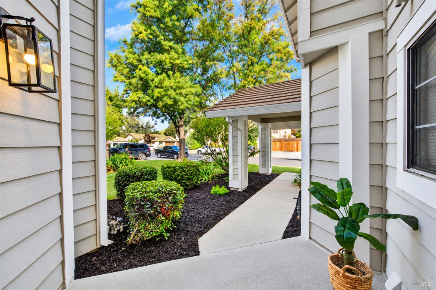 463 El Camino Drive Fairfield CA 94533