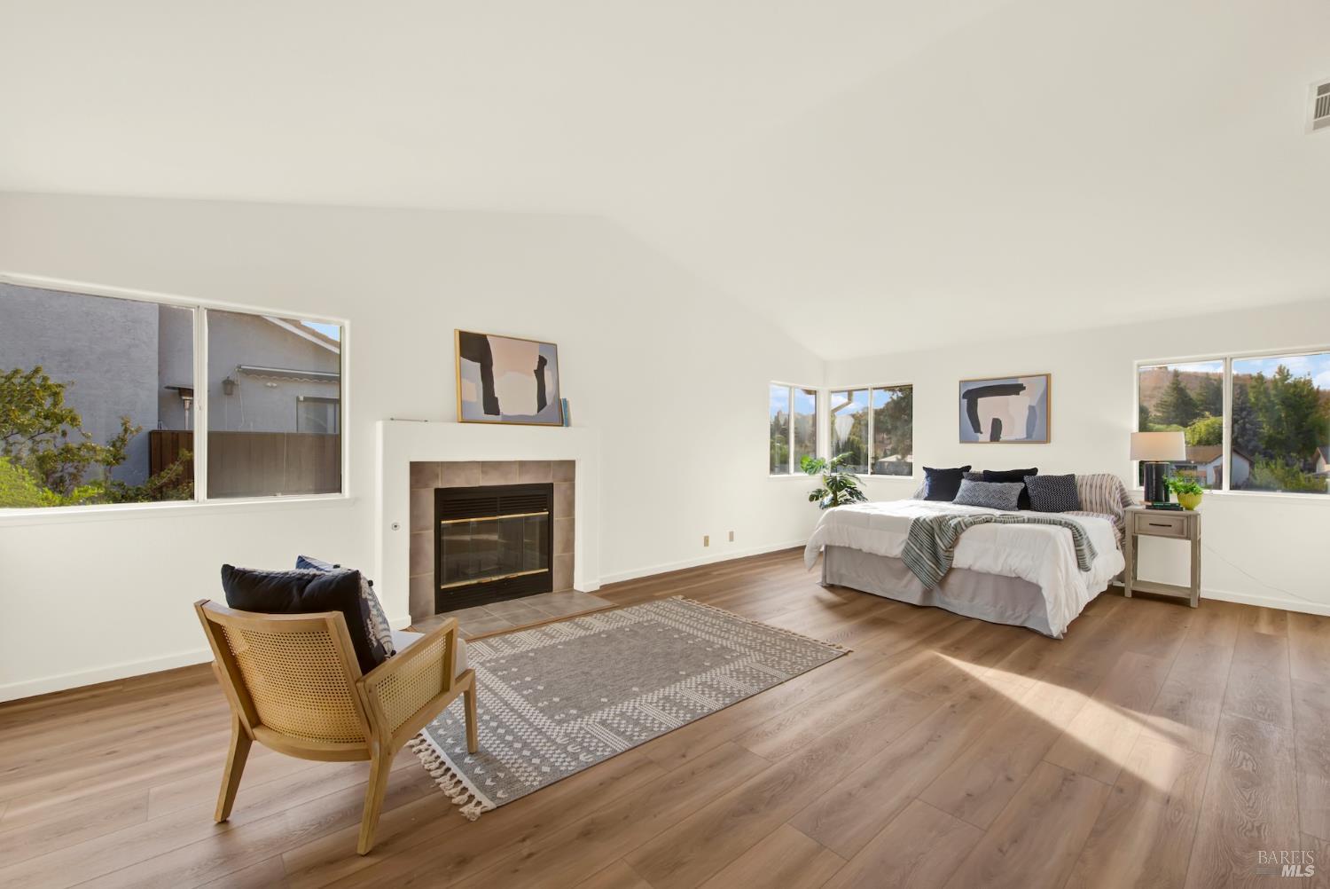 463 El Camino Drive Fairfield CA 94533