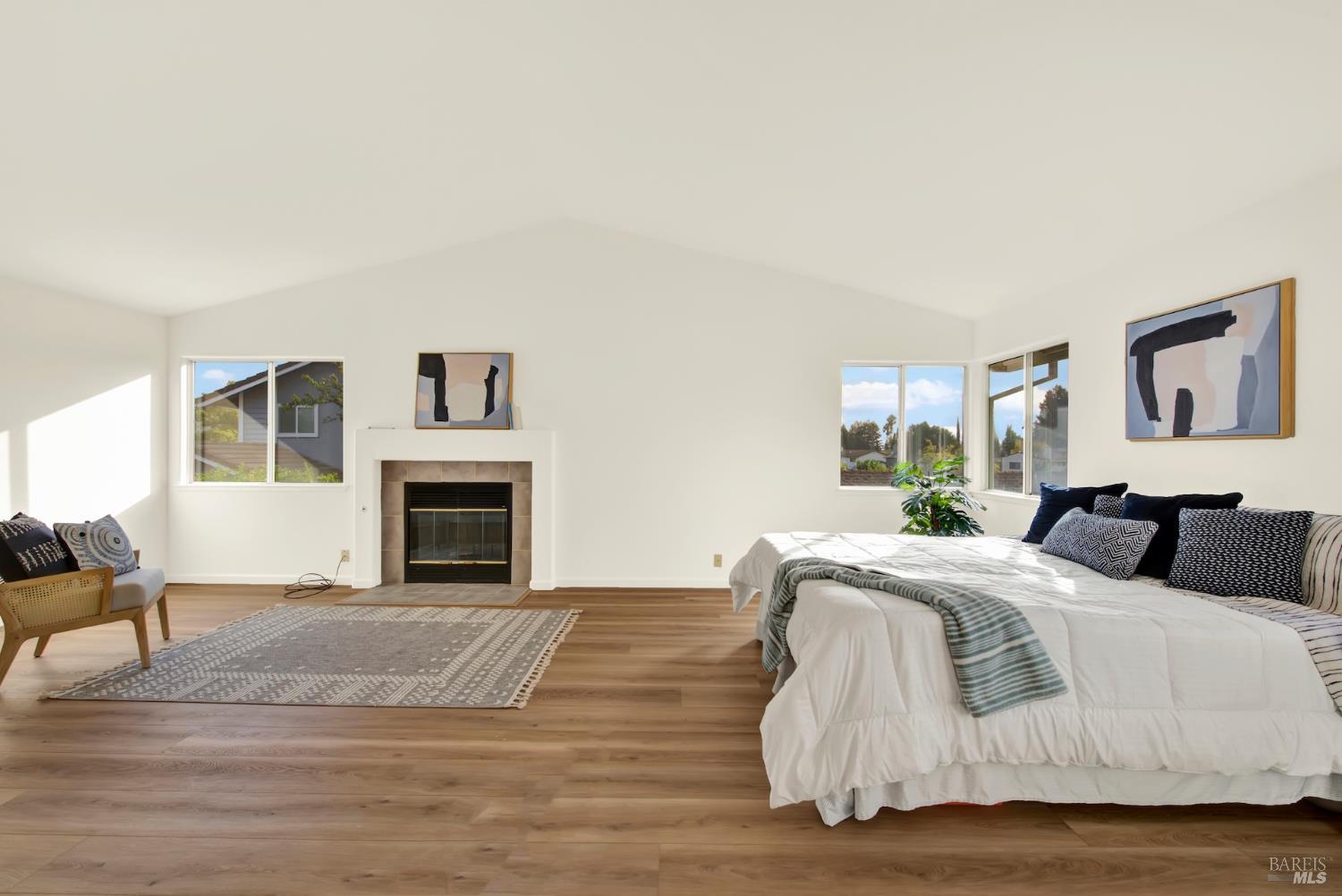 463 El Camino Drive Fairfield CA 94533