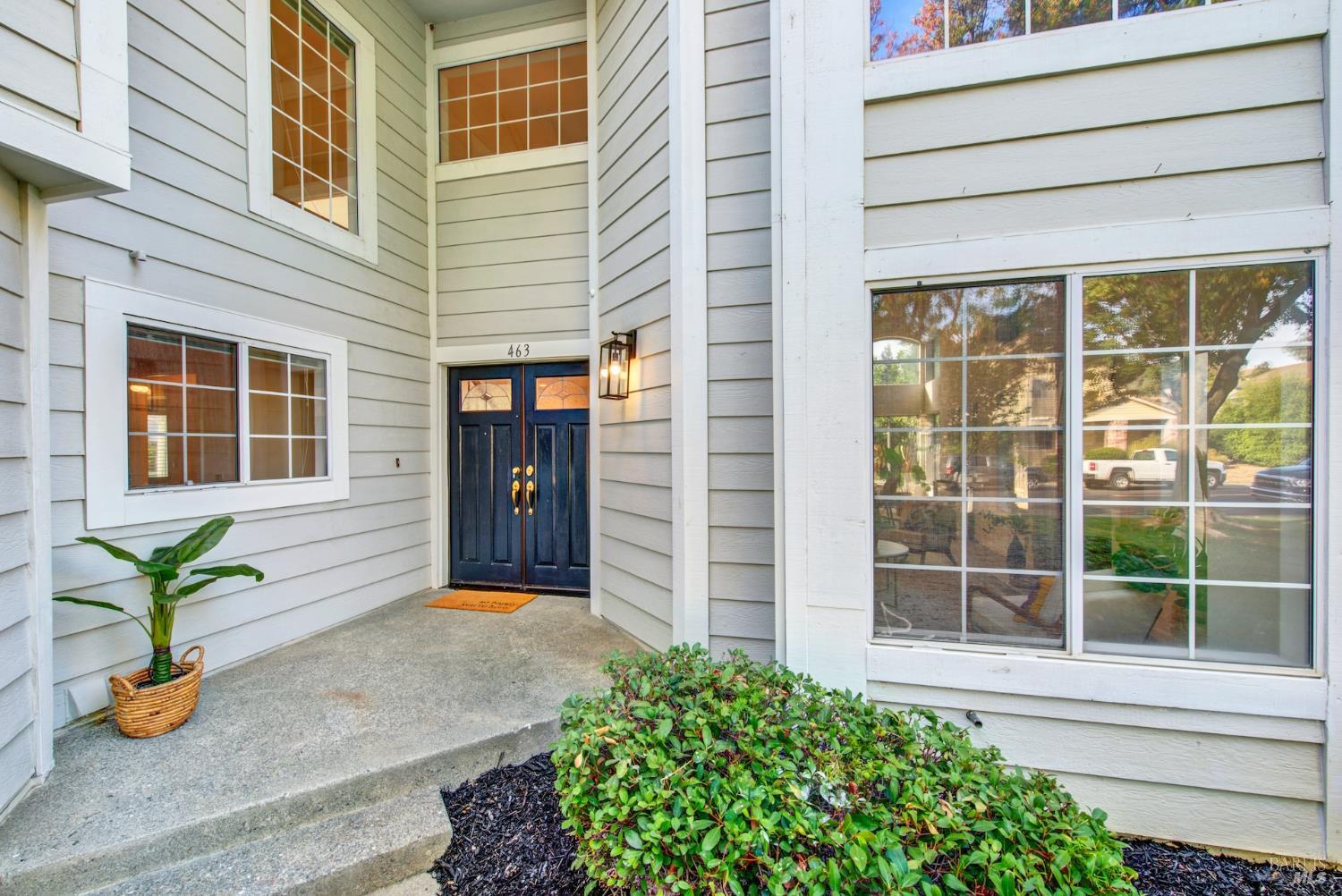 463 El Camino Drive Fairfield CA 94533