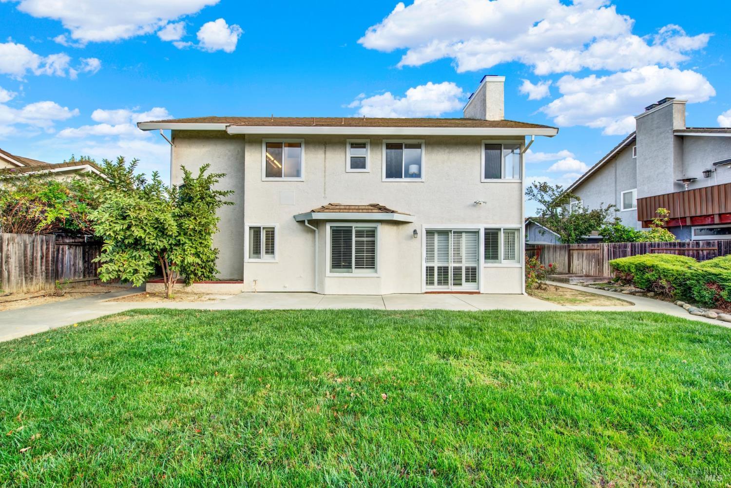 463 El Camino Drive Fairfield CA 94533