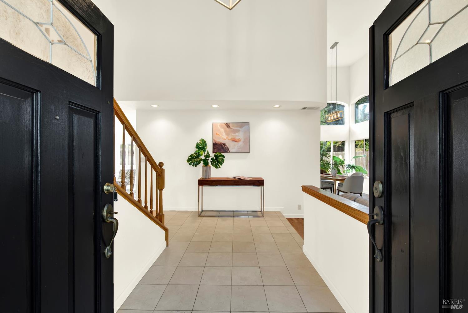 463 El Camino Drive Fairfield CA 94533