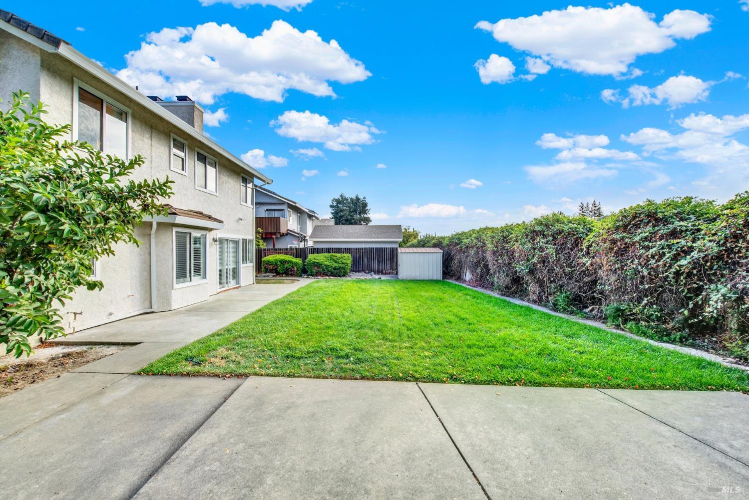 463 El Camino Drive Fairfield CA 94533