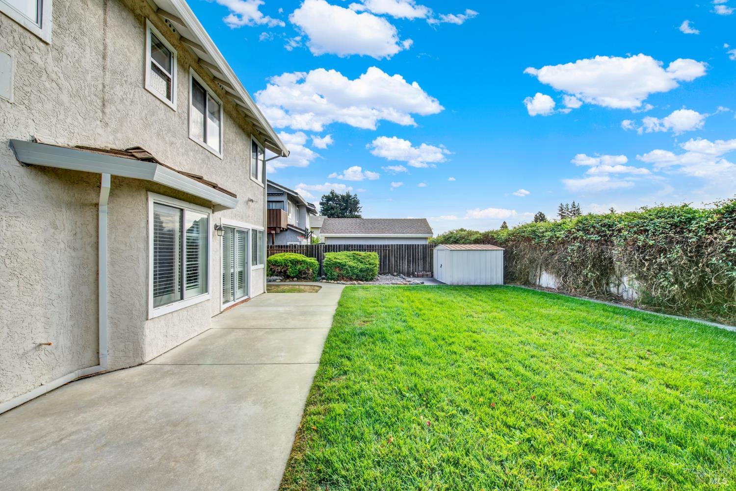 463 El Camino Drive Fairfield CA 94533