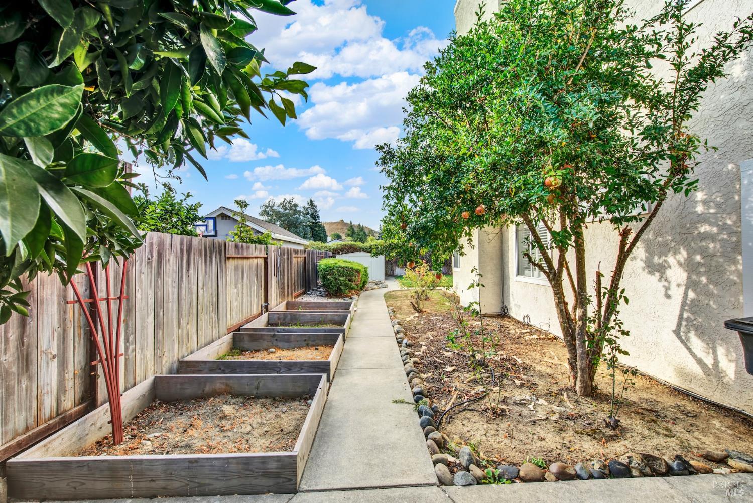 463 El Camino Drive Fairfield CA 94533