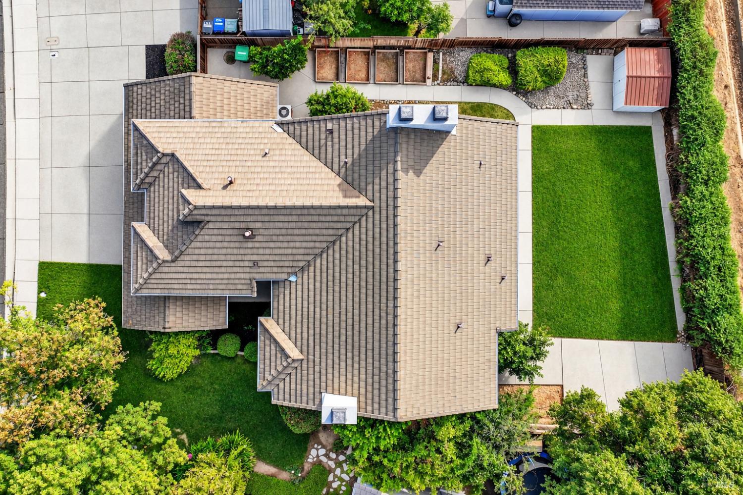463 El Camino Drive Fairfield CA 94533