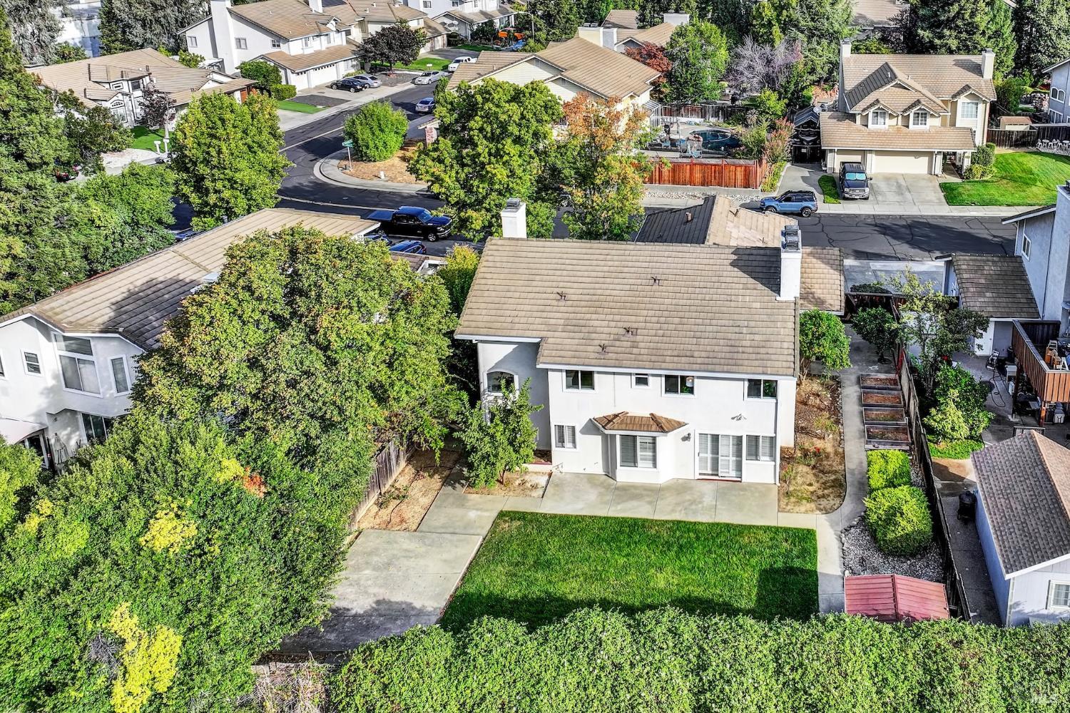 463 El Camino Drive Fairfield CA 94533
