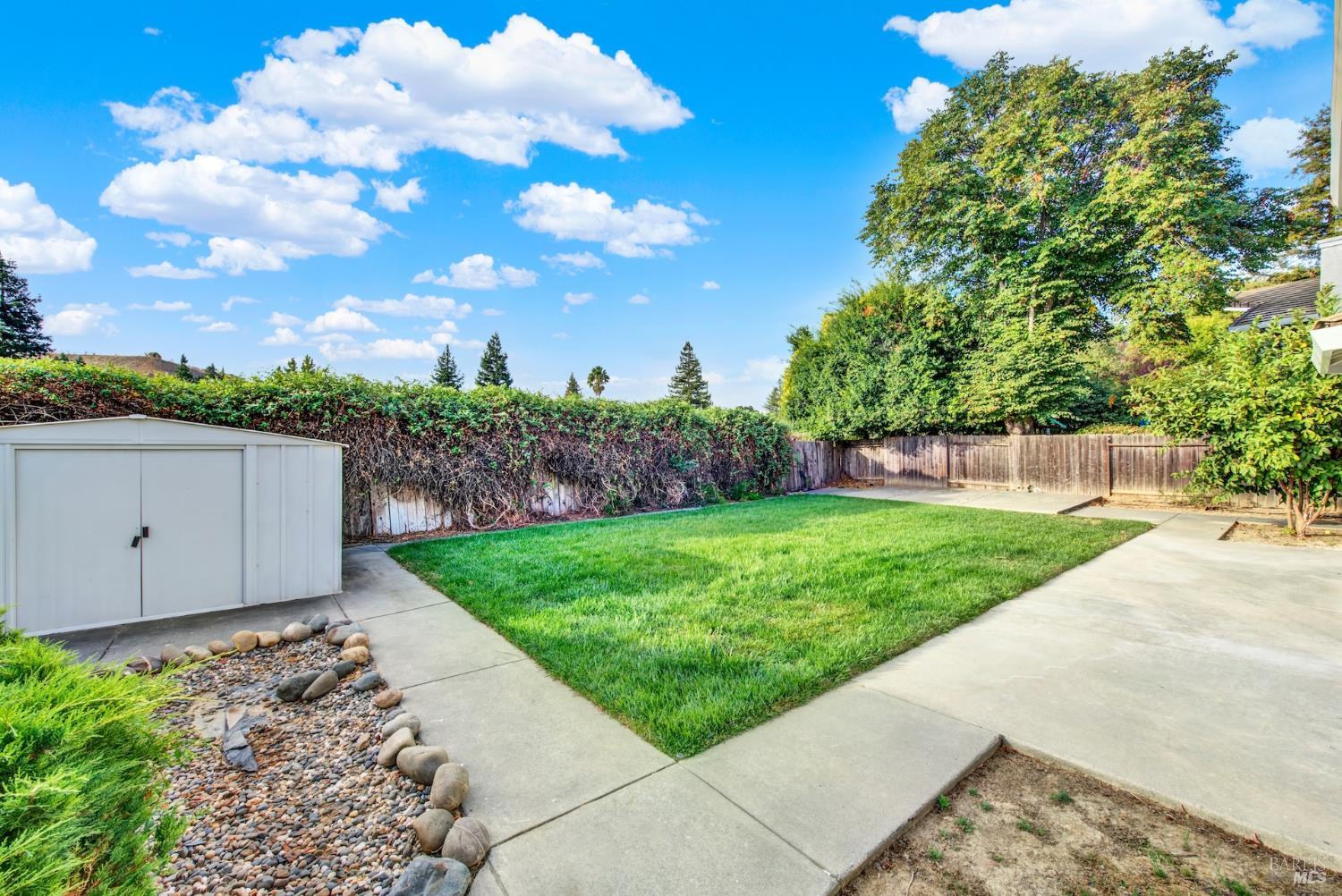463 El Camino Drive Fairfield CA 94533
