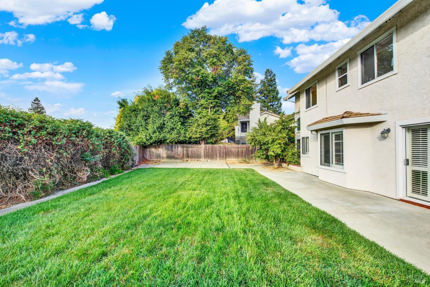463 El Camino Drive Fairfield CA 94533