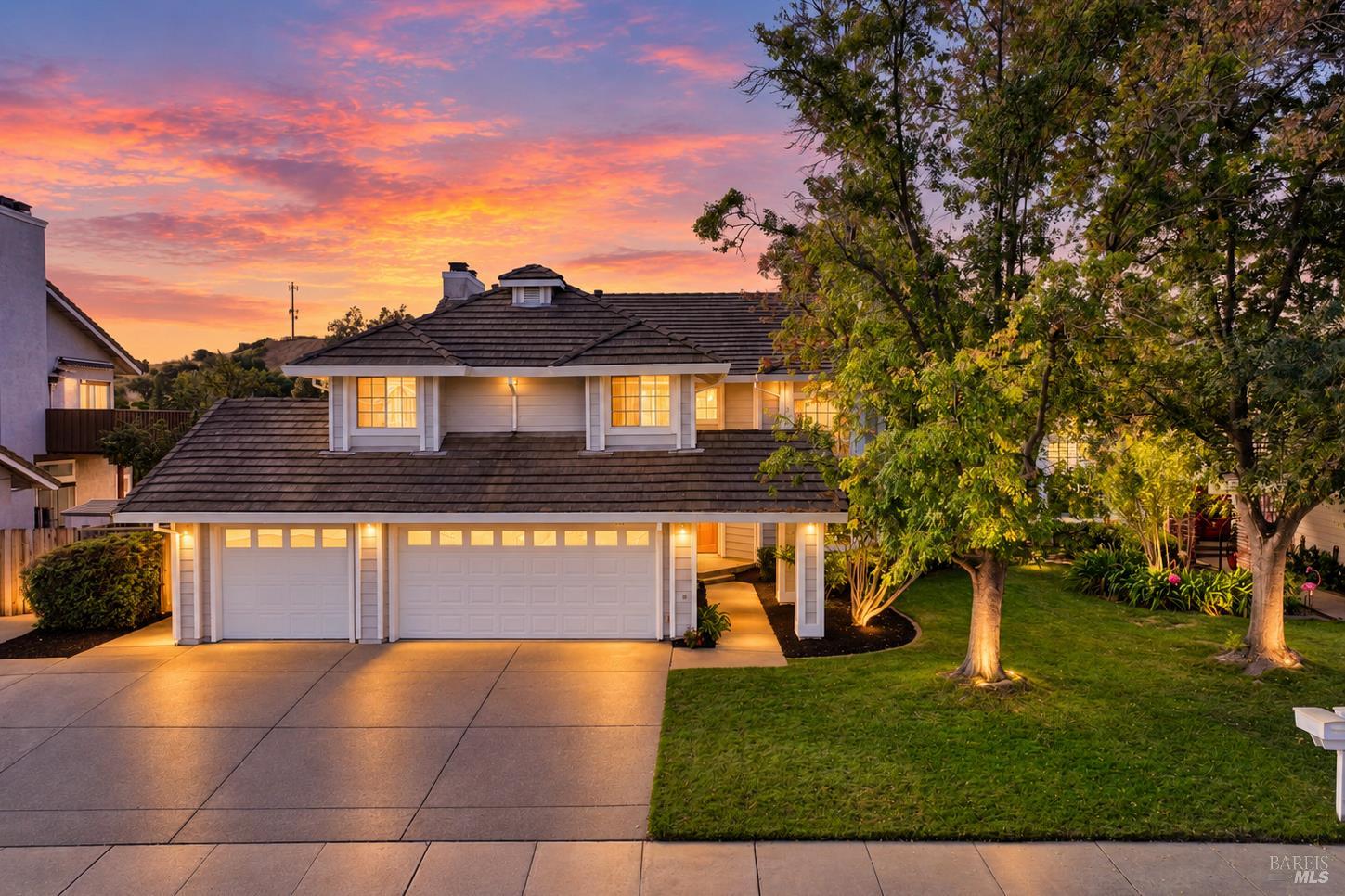 463 El Camino Drive Fairfield CA 94533
