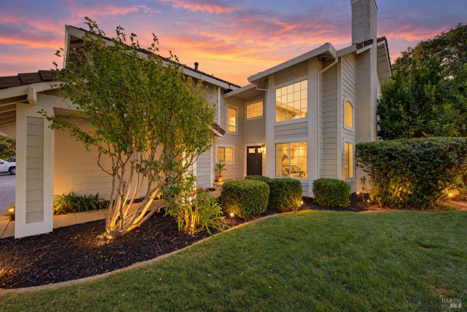 463 El Camino Drive Fairfield CA 94533