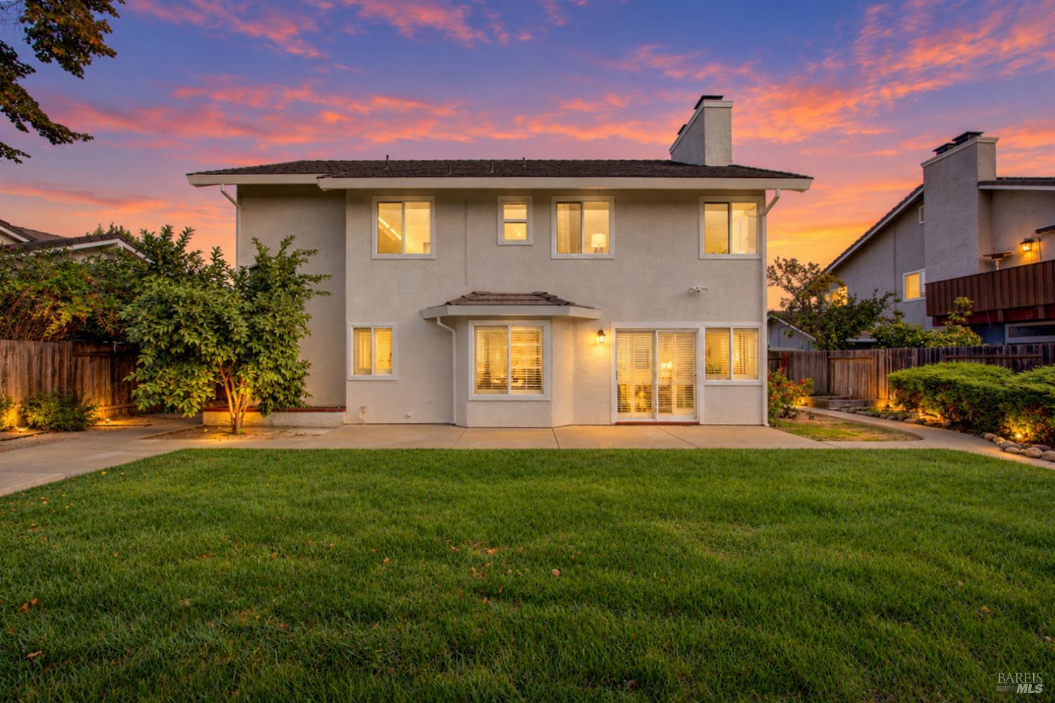 463 El Camino Drive Fairfield CA 94533