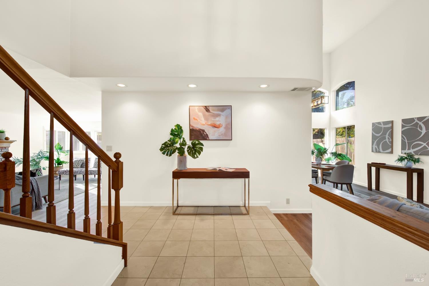 463 El Camino Drive Fairfield CA 94533