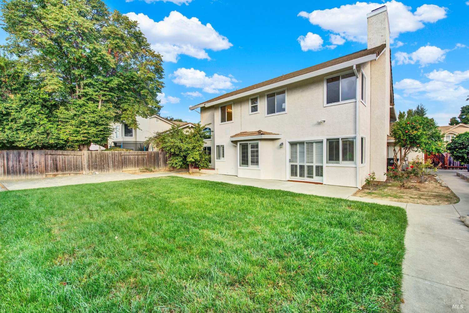463 El Camino Drive Fairfield CA 94533
