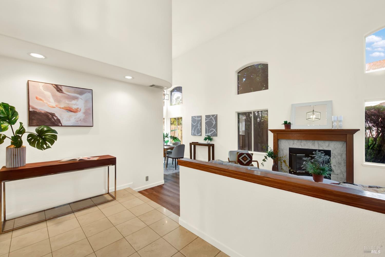 463 El Camino Drive Fairfield CA 94533