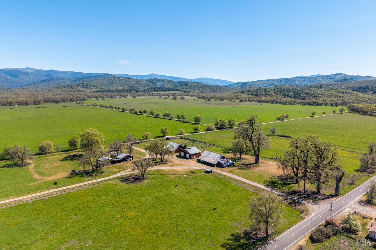 73001 Covelo Road Covelo CA 95428