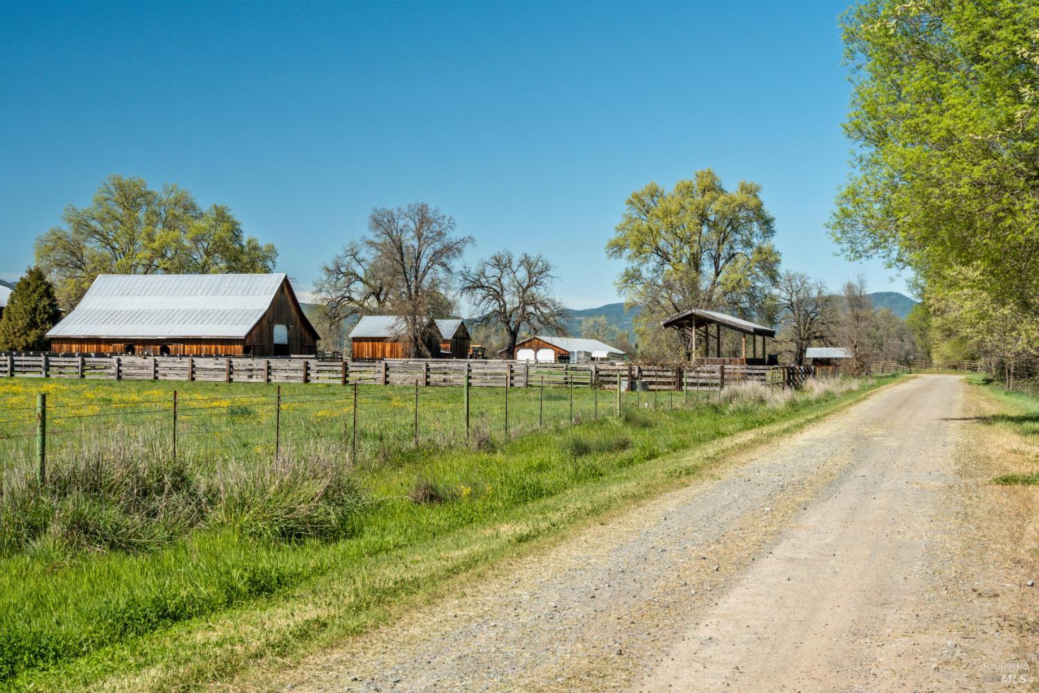 73001 Covelo Road Covelo CA 95428