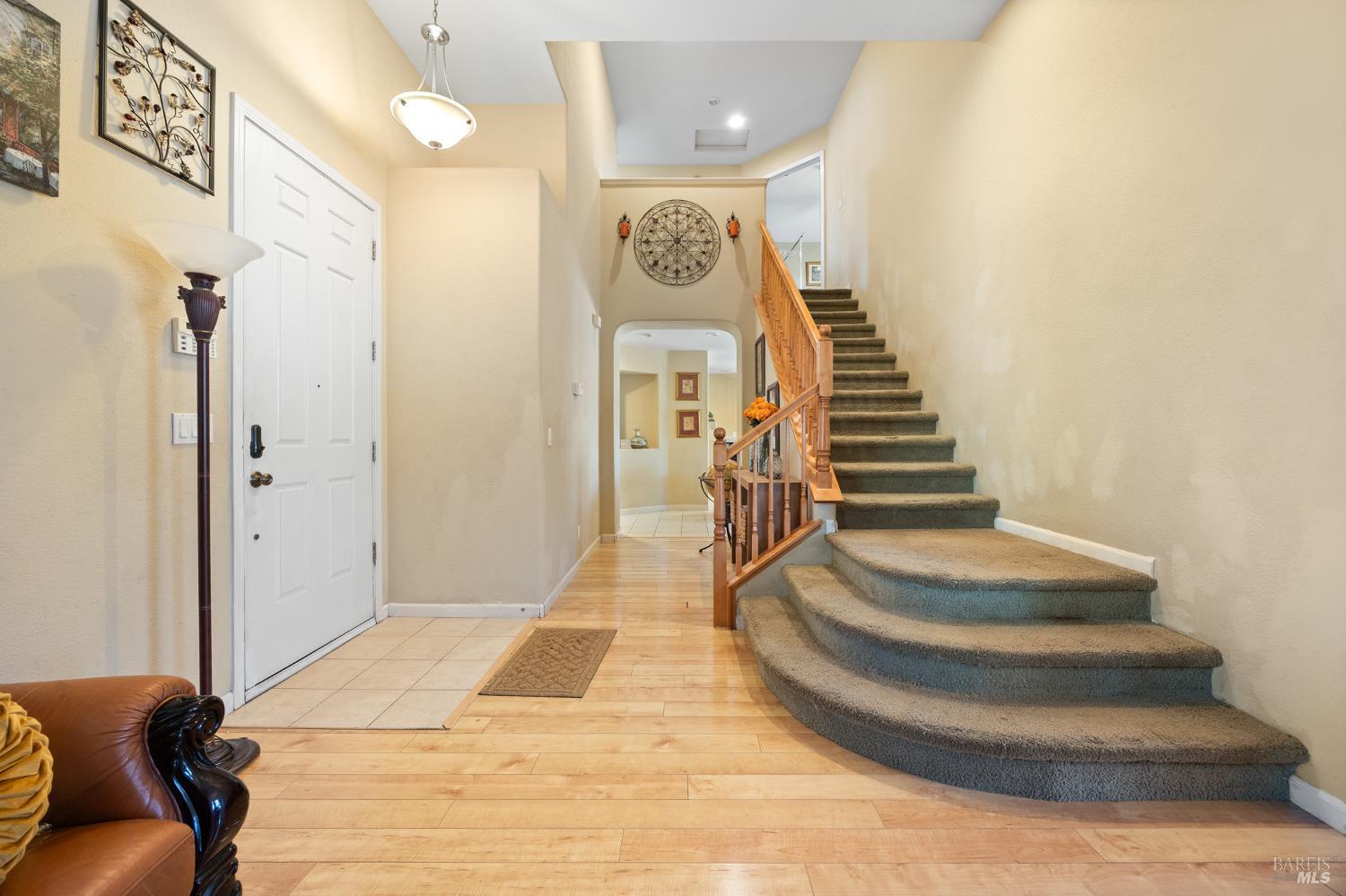 1710 Altus Lane Suisun City CA 94585
