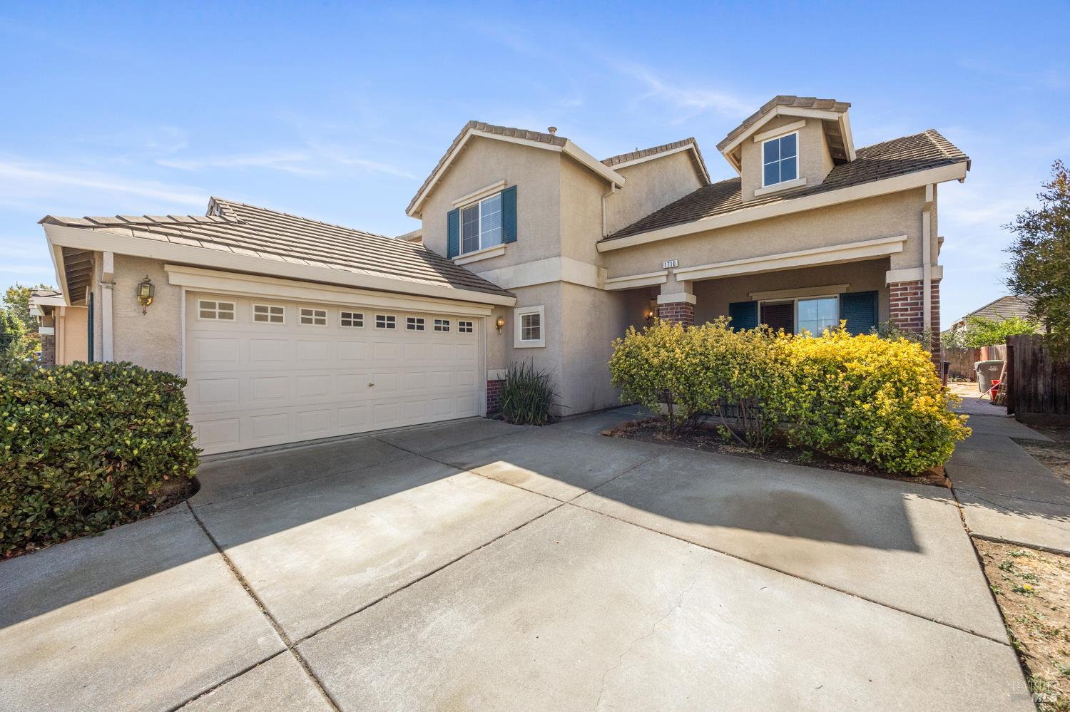 1710 Altus Lane Suisun City CA 94585