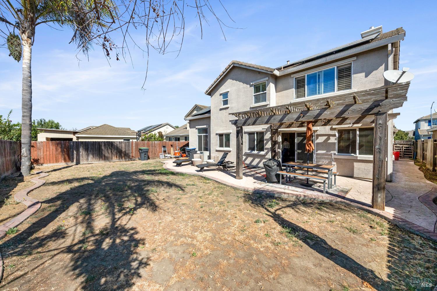 1710 Altus Lane Suisun City CA 94585