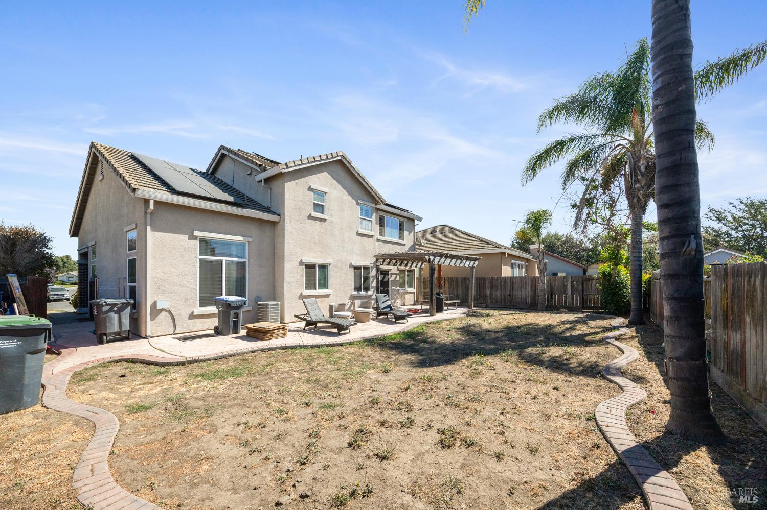 1710 Altus Lane Suisun City CA 94585