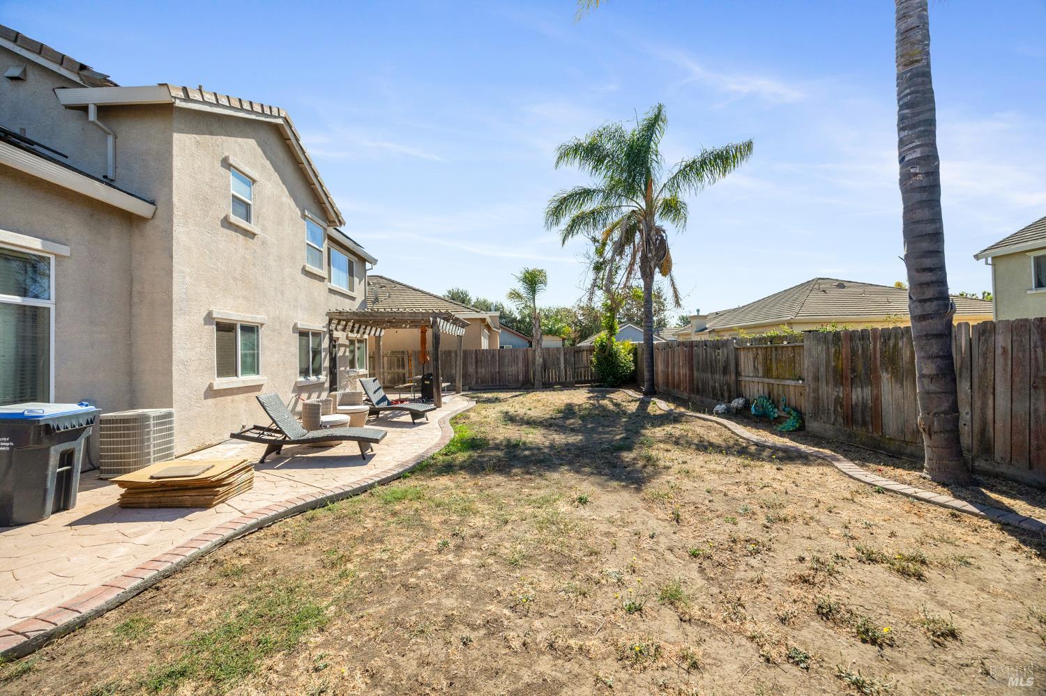 1710 Altus Lane Suisun City CA 94585