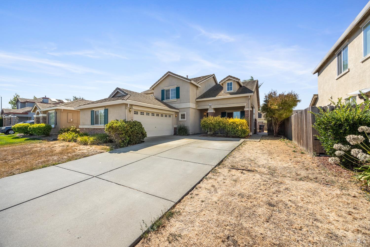 1710 Altus Lane Suisun City CA 94585