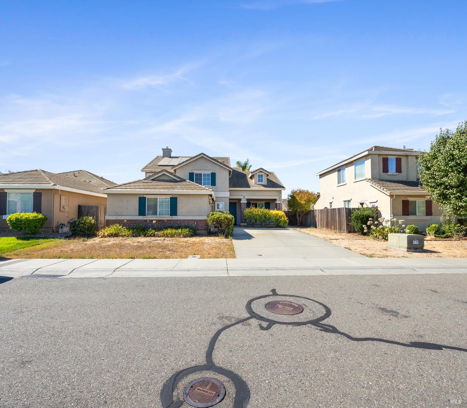 1710 Altus Lane Suisun City CA 94585