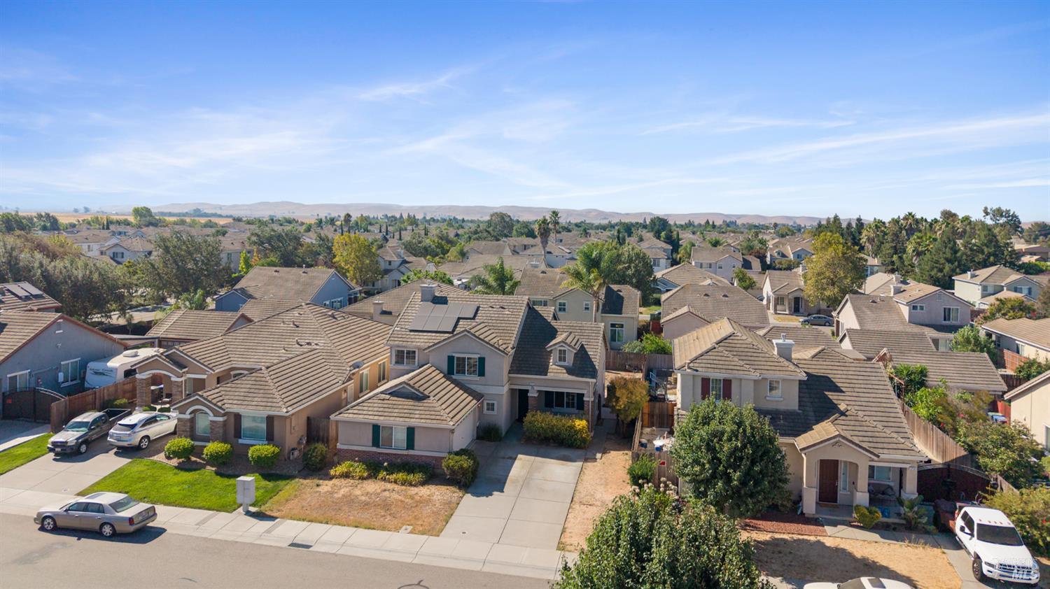 1710 Altus Lane Suisun City CA 94585