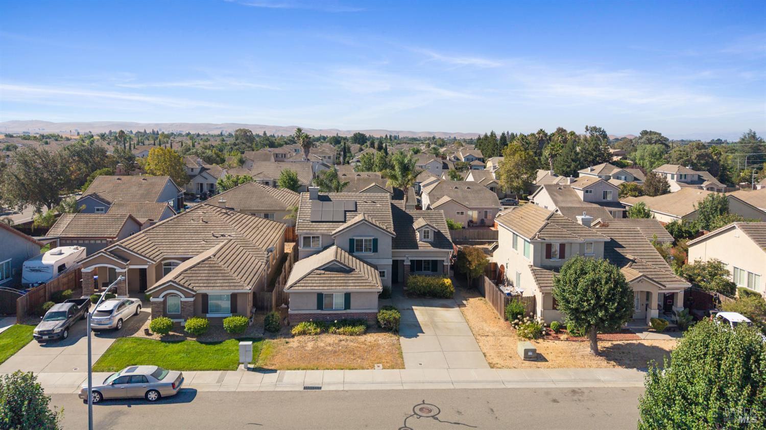 1710 Altus Lane Suisun City CA 94585